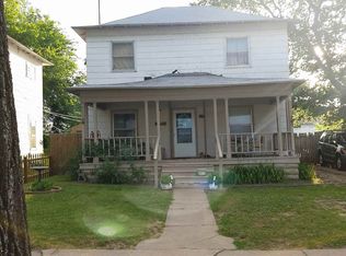 209 S D St, Arkansas City, KS 67005