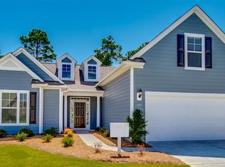 1097 Brentford Place Allston LOT 420, Myrtle Beach, SC 29579