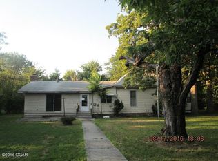 7247 County Rd 196, Joplin, MO 64801