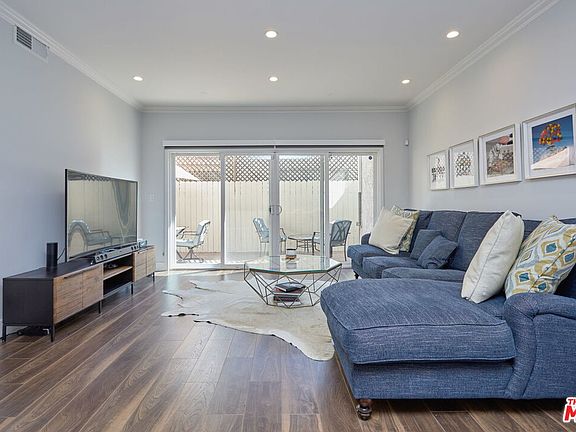 5th image of 1110 S Shenandoah St APT 2