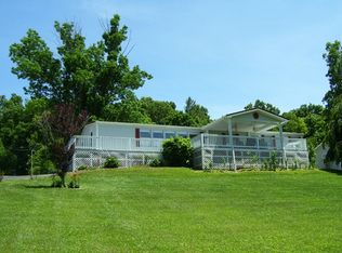 16630 Ketron Ln, Abingdon, VA 24211