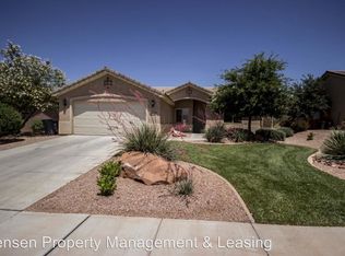 2010 W 1860 N #51, St George, UT 84770