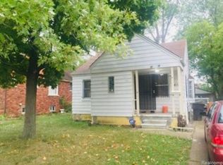 7416 Heyden St, Detroit, MI 48228