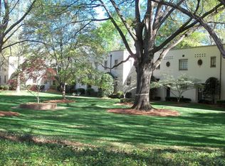 1121 Myrtle Ave UNIT 36-C3, Charlotte, NC 28203