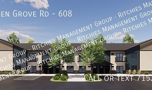 2nd image of 8676 Aspen Grove Rd #608