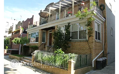 Rented by Douglas Elliman