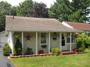2639 Lake Shore Dr, NILES, MI 49120
