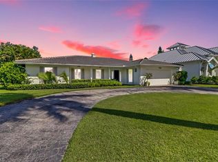 701 Harbour Dr, Naples, FL 34103