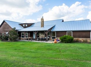 901 Cutters Trl, Weatherford, TX 76087