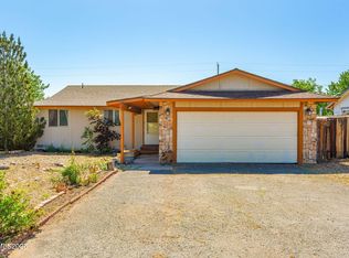 12 S Patterson Pl, Sparks, NV 89436