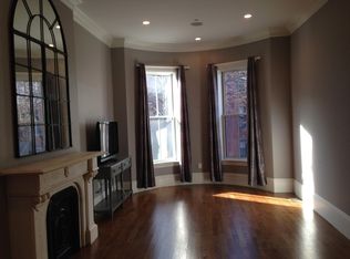 17 Greenwich Park, Boston, MA 02118