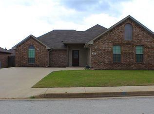 10817 Westhaven Cir, Flint, TX 75762