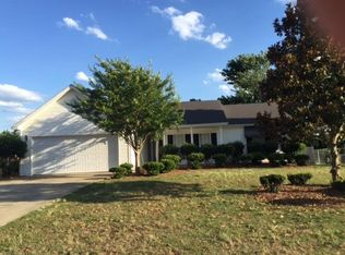 394 Lokeys Ridge Rd, Bethlehem, GA 30620