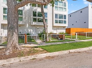 143 Catalpa Ave, San Antonio, TX 78209