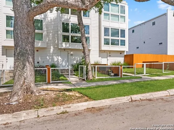 143 Catalpa Ave, San Antonio, TX 78209