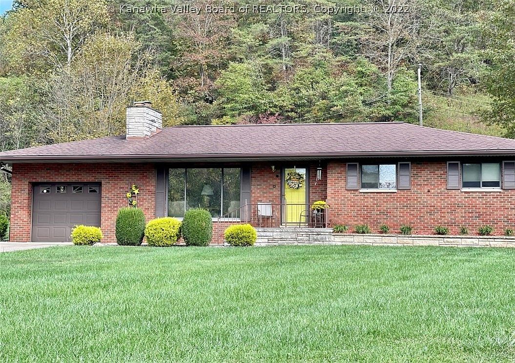 64 Misty Valley Way, Kenna, WV 25248 Zillow