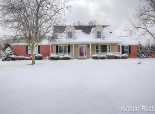 5238 Connemara Ct SE, Ada, MI 49301