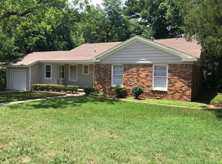 1117 S Azalea Dr, Tyler, TX 75701