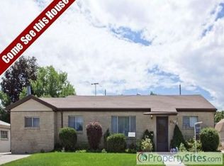 4755 W 5055 S, Kearns, UT 84118