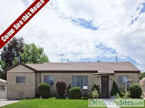 4755 W 5055 S, Kearns, UT 84118