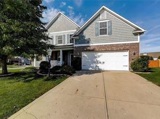 12240 Blue Lake Ct, Noblesville, IN 46060