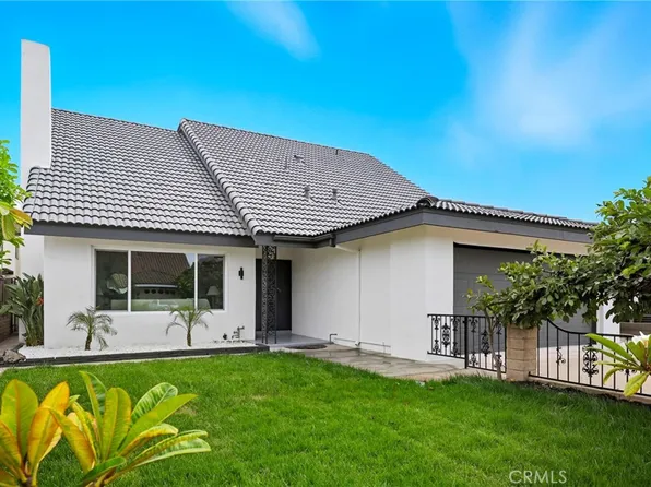 7152 Caprice Cir, La Palma, CA 90623