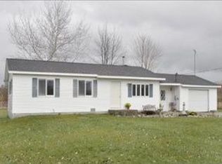 65008 County Road 378, Bangor, MI 49013