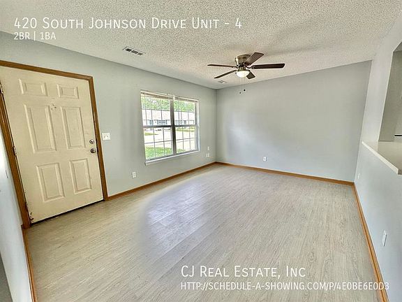 3rd image of 420 S Johnson Dr #4