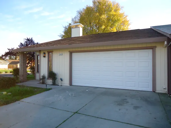 4248 Oberon Ave, North Highlands, CA 95660