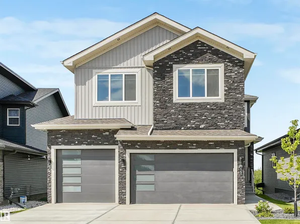 15 Elwyck Gate, Spruce Grove, AB T7X 0Z2