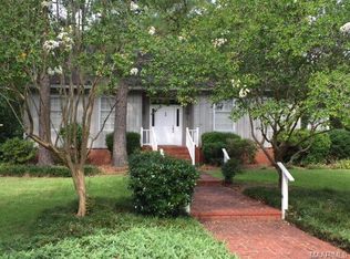 305 Drayton Dr, Selma, AL 36701