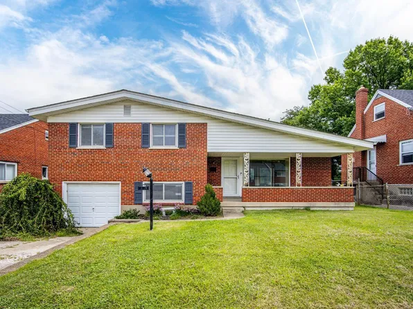 3354 Greenway Ave, Cincinnati, OH 45248