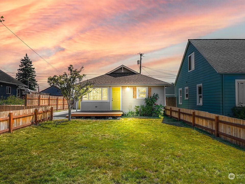 1st image of 5433 S Thompson Avenue