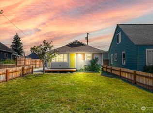 5433 S Thompson Ave, Tacoma, WA