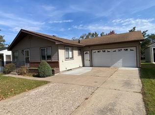 2520 Calihan Ave NE, Bemidji, MN 56601