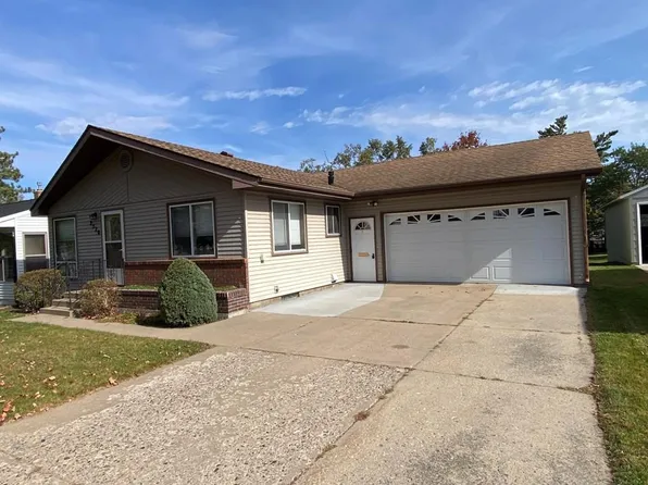 2520 Calihan Ave NE, Bemidji, MN 56601