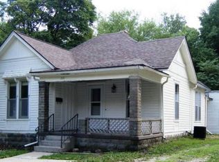 310 E Culton St, Warrensburg, MO 64093