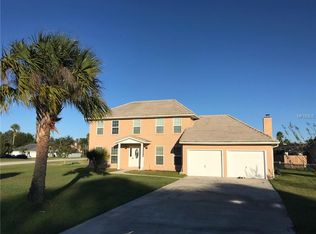 2461 Albany Dr, Kissimmee, FL 34758