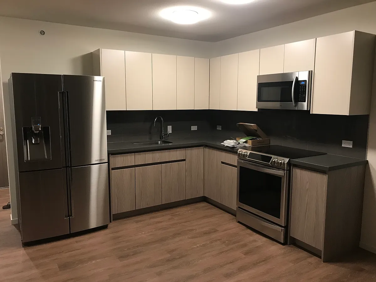 Building Photo - 1631 Kapiolani Blvd #2903