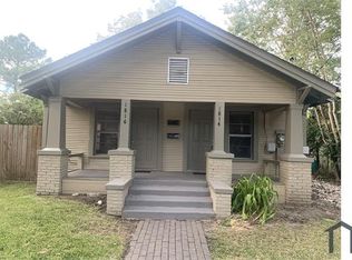 1816 Hazel St, Beaumont, TX 77701