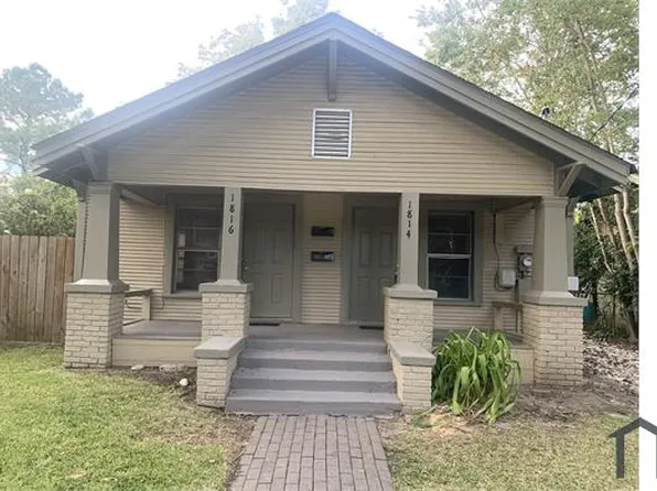 1816 Hazel St, Beaumont, TX 77701