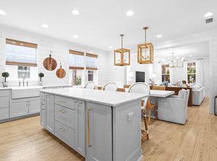 322 Jack Knife Dr, Inlet Beach, FL 32461