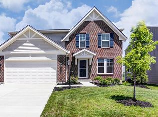 36 Banyon Ln, Springboro, OH 45066