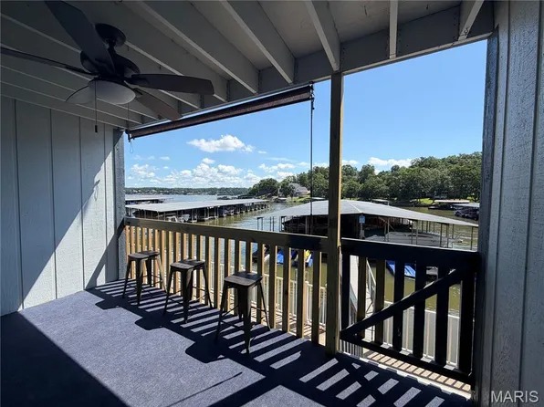 5655 Heron Bay #B-107, Osage Beach, MO 65065