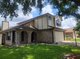 17547 Pattiglen Dr, Houston, TX 77084