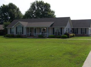 412 North St, Red Bay, AL 35582
