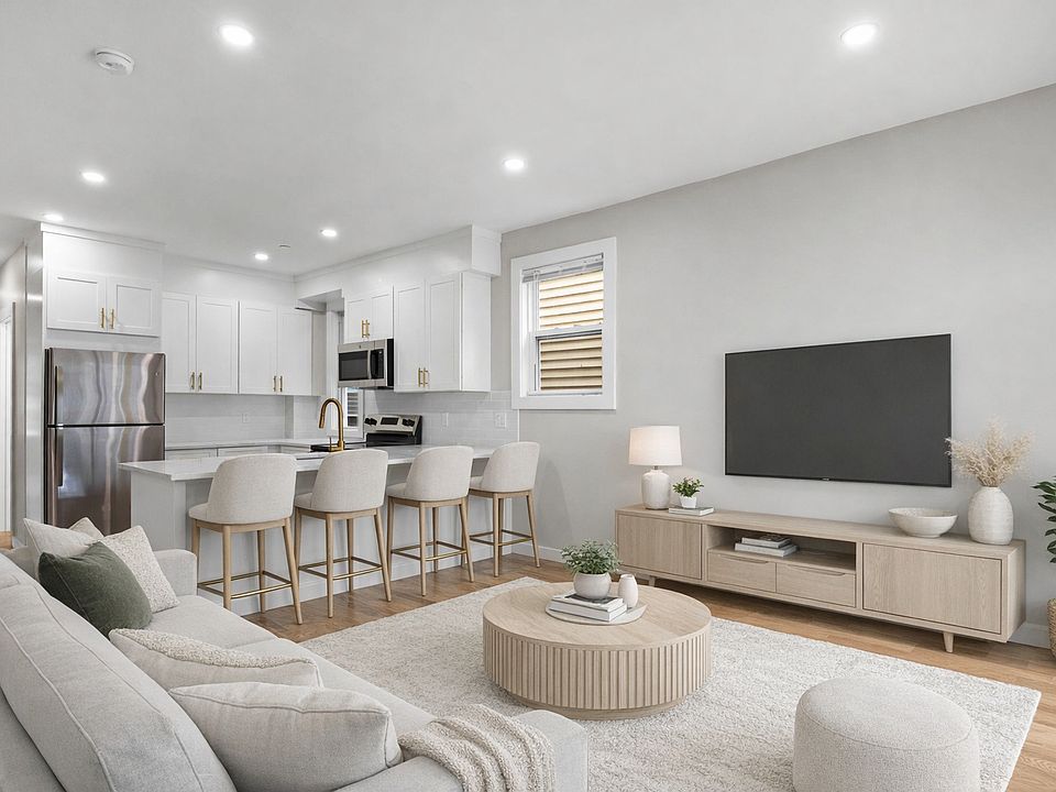 1st image of 146 N St Floor 3