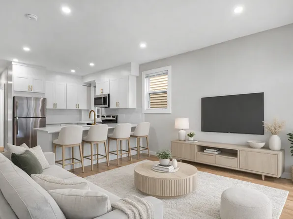 146 N St Floor 3, Boston, MA 02127