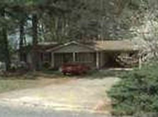 129 Biscayne Dr, Athens, GA 30606