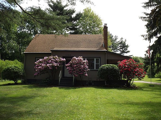 1088 Niles Cortland are NE